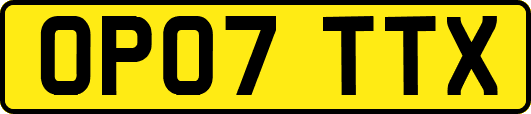OP07TTX