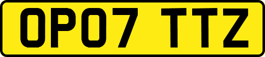 OP07TTZ