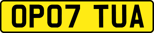 OP07TUA