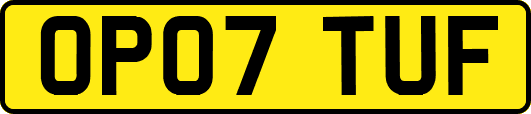 OP07TUF
