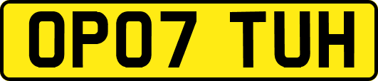 OP07TUH