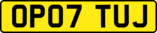 OP07TUJ