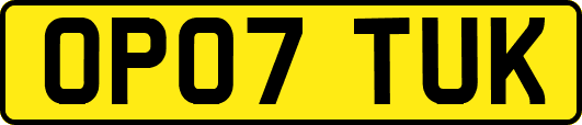 OP07TUK