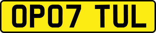OP07TUL