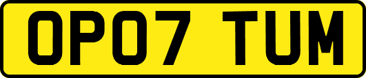 OP07TUM