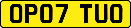 OP07TUO