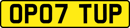 OP07TUP