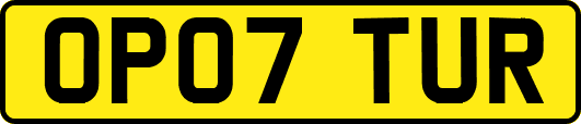 OP07TUR