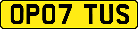 OP07TUS