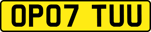 OP07TUU