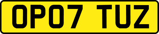 OP07TUZ