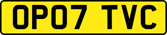 OP07TVC