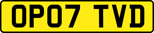 OP07TVD