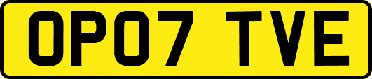 OP07TVE