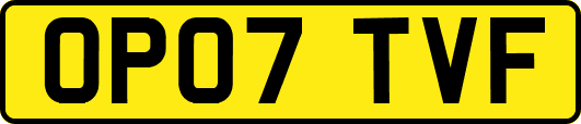 OP07TVF