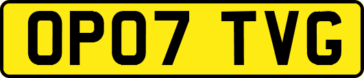 OP07TVG