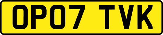 OP07TVK