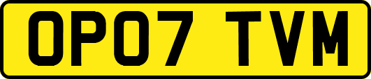 OP07TVM