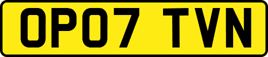 OP07TVN