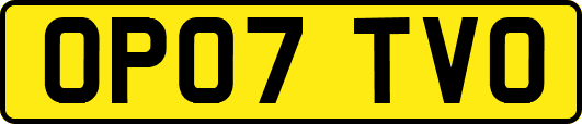 OP07TVO