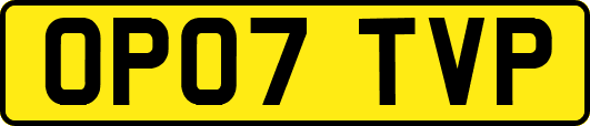 OP07TVP
