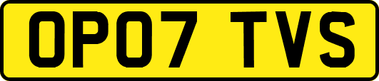OP07TVS