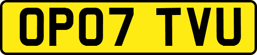 OP07TVU