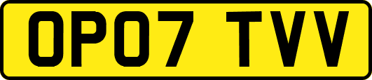 OP07TVV