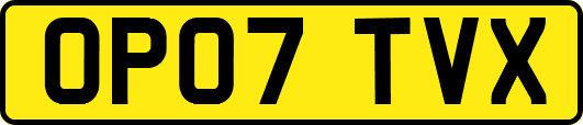 OP07TVX