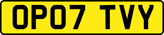 OP07TVY