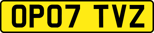 OP07TVZ