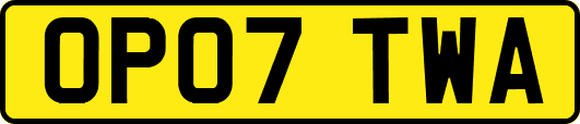 OP07TWA