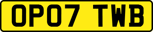 OP07TWB