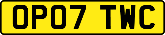 OP07TWC