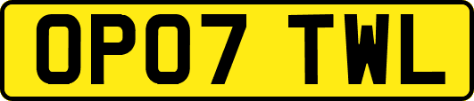 OP07TWL