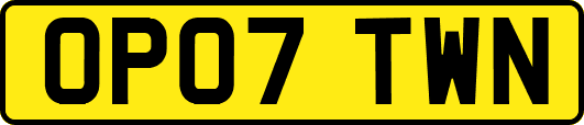 OP07TWN
