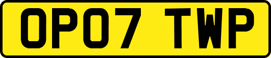 OP07TWP