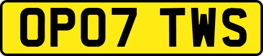 OP07TWS