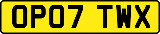 OP07TWX