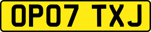 OP07TXJ