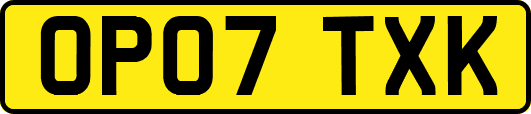 OP07TXK