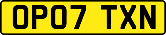 OP07TXN