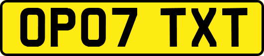 OP07TXT
