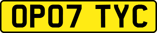 OP07TYC