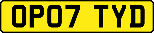 OP07TYD