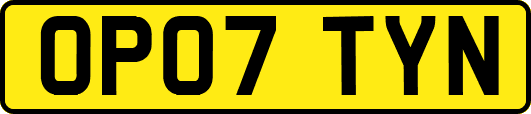 OP07TYN