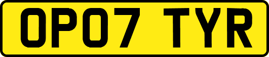 OP07TYR