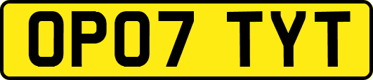 OP07TYT