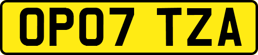 OP07TZA