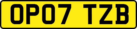 OP07TZB